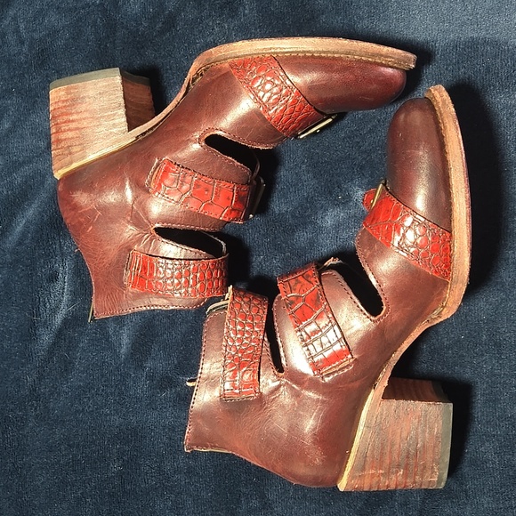 Freebird by Steven size 8 - Picture 5 of 7